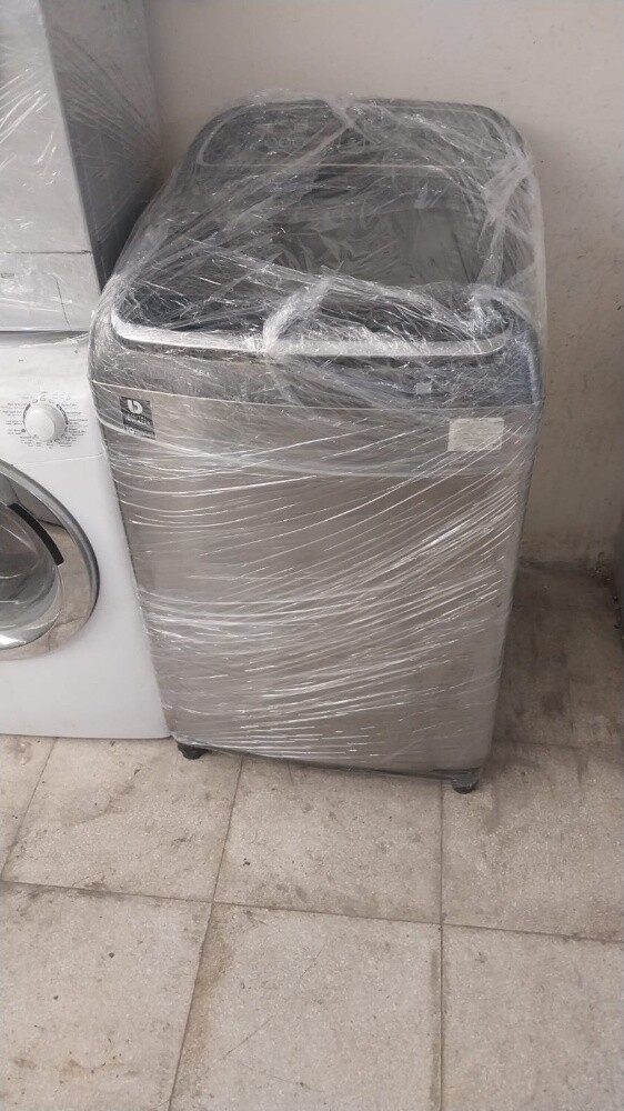 washing mechine - 3