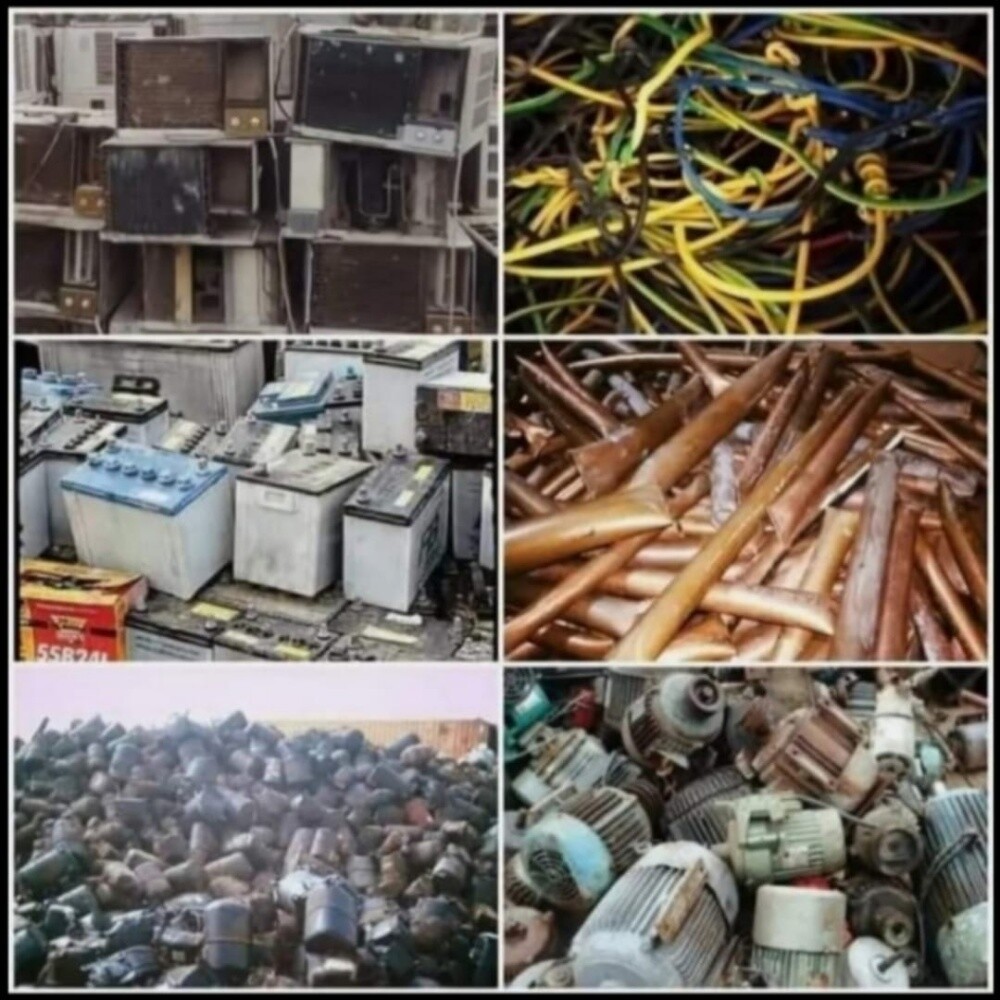 مطلوب مكيفات ويندو او اسبلت واي ن - 2