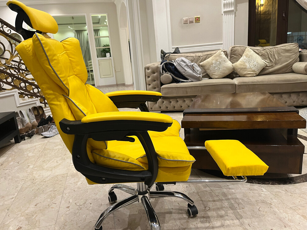 desk chair  - 4