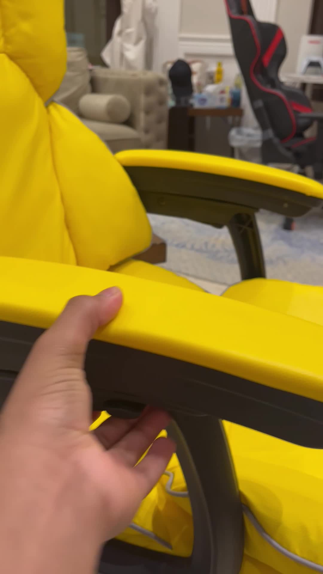 desk chair  - 1