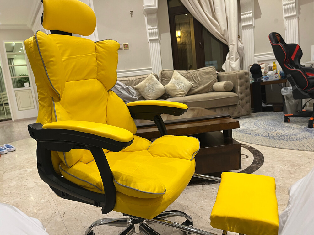 desk chair  - 2