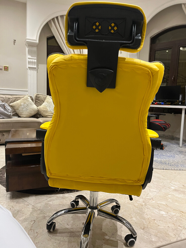 desk chair  - 3
