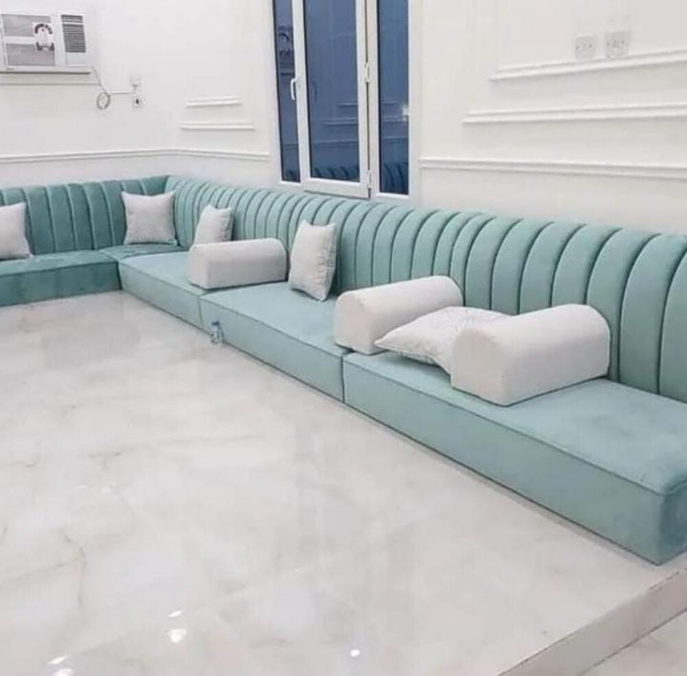 تفصيل وتنجيد كنب ومفروشات - 21
