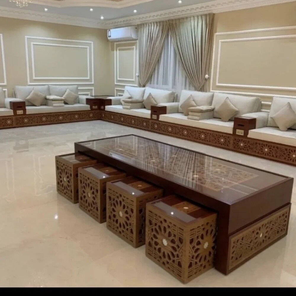 تفصيل وتنجيد كنب ومفروشات - 2
