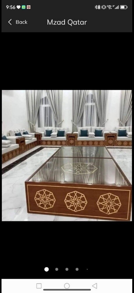 تفصيل وتنجيد كنب ومفروشات - 18