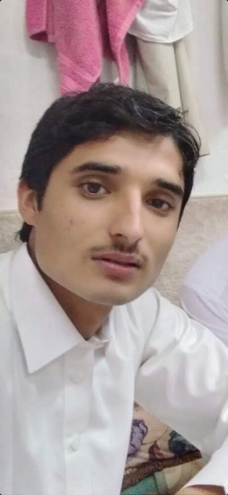 Shahid khan - 1