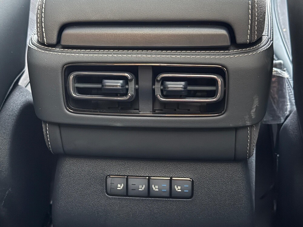 BYD Leopard 5 Flagship 2024 — photo 9 for sale in Qatar