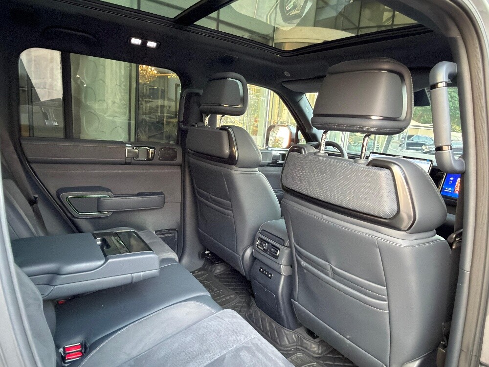 BYD Leopard 5 Flagship 2024 — photo 7 for sale in Qatar