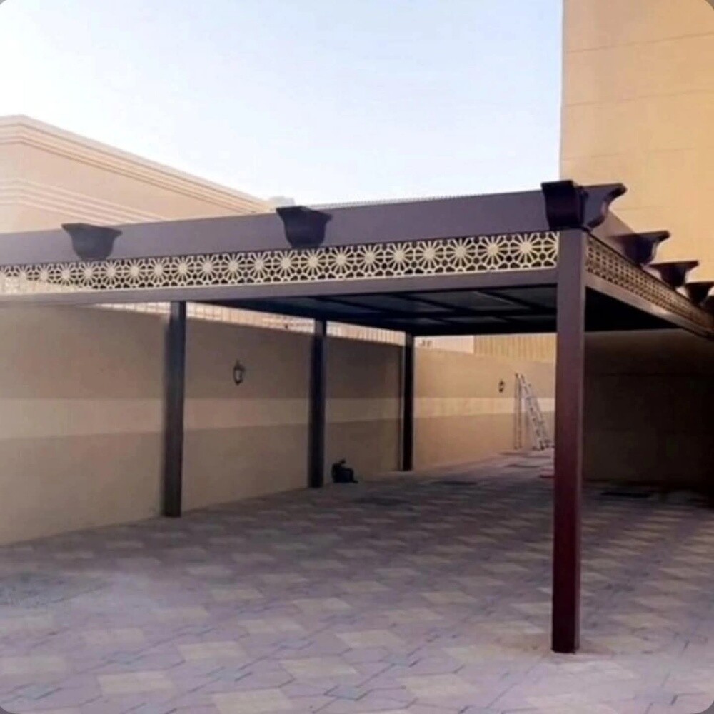 جميع اعمال الحدادة - 24