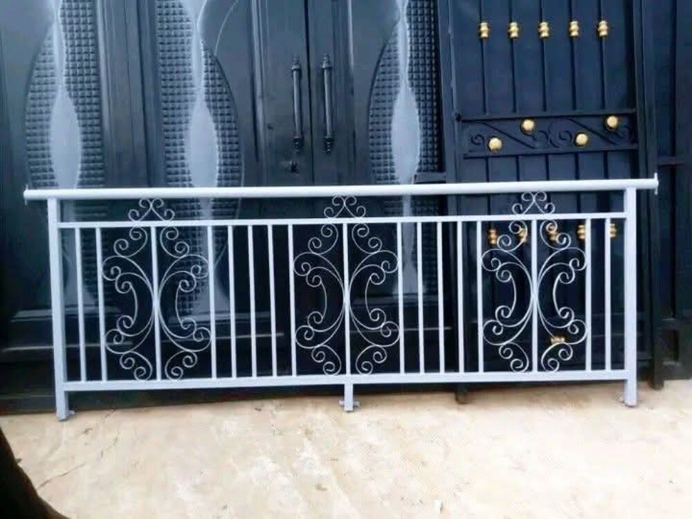 جميع اعمال الحدادة - 30