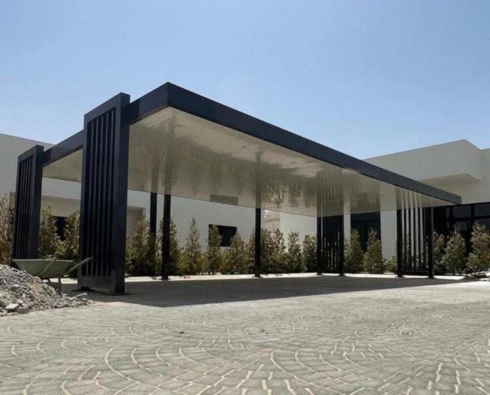 جميع اعمال الحدادة - 8