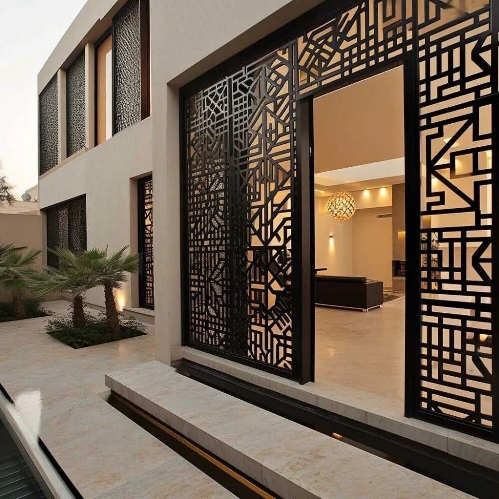 جميع اعمال الحدادة - 10
