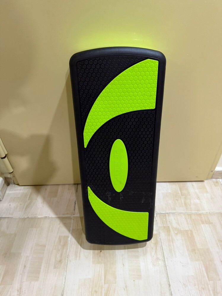 LiveUp Sports adjustable aerobic - 1