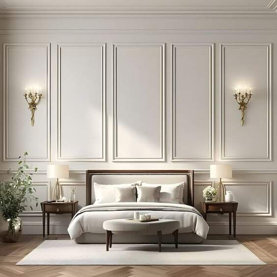 تصاميم داخليه وخارجيه وحدائق - 3