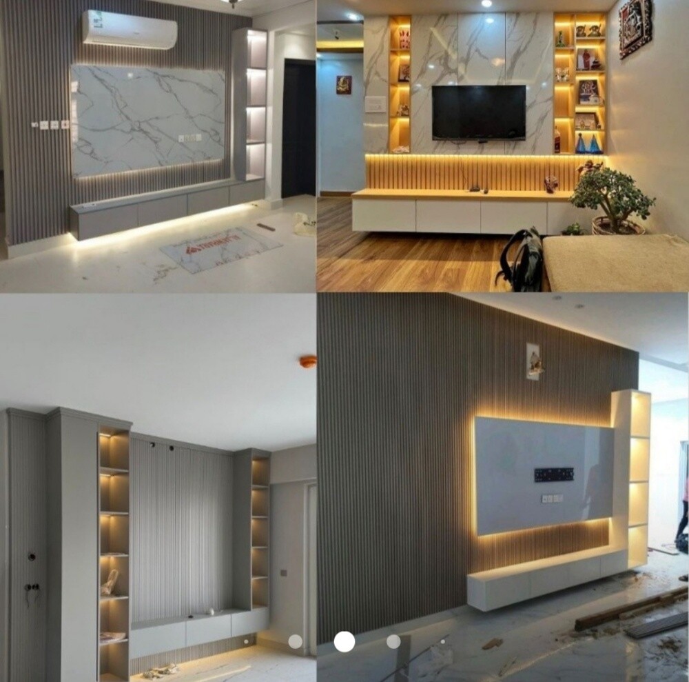 Architectural designer - 6