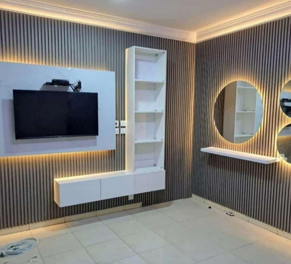 Architectural designer - 1