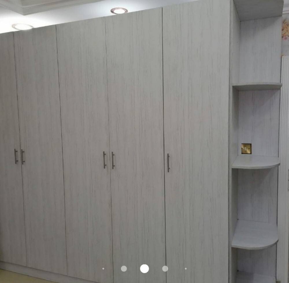 Architectural designer - 4
