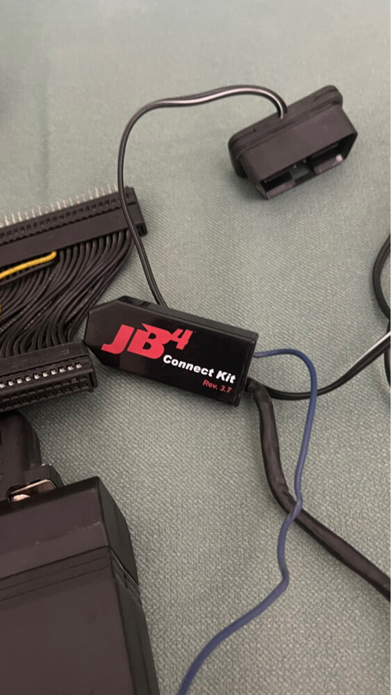 JB4 for n54 - 4