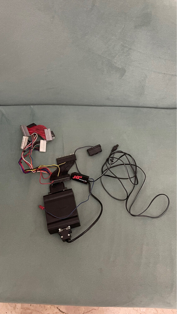 JB4 for n54 - 3