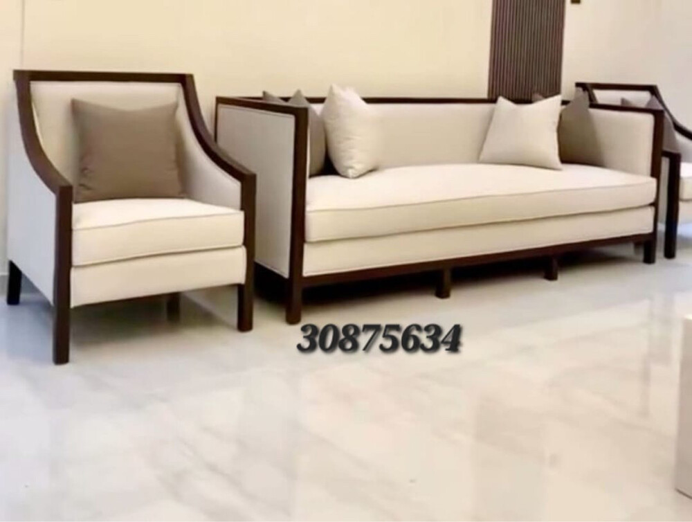 تنجيد خيمه وتنجيد كراسي وستايروتو - 11