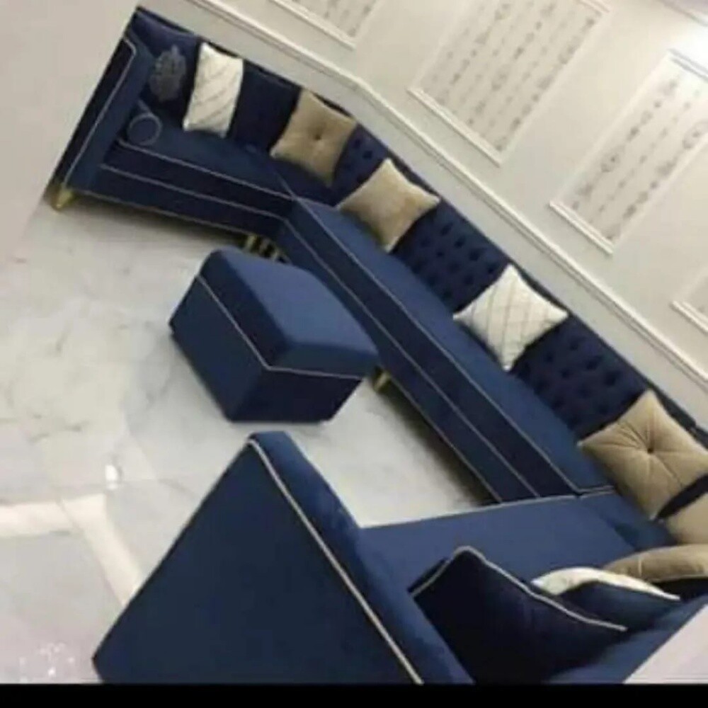 تفصيل وتنجيد كنب ومفروشات - 28