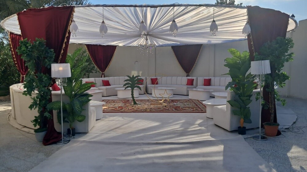 جلسات تخرج .خيام .كنب. . 51235679 - 5