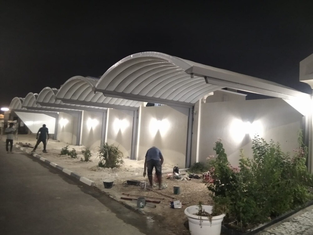 حداد جميع اعمال الحدادة - 8