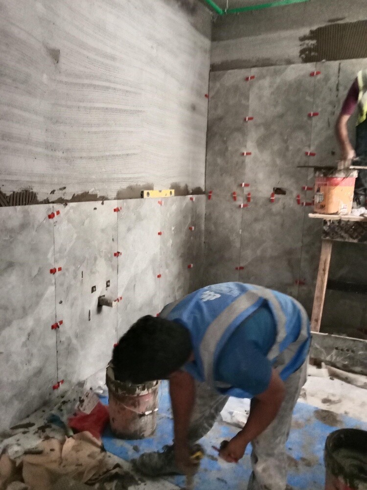 نقوم بجميع اعمال الصيانات المنزلي - 27