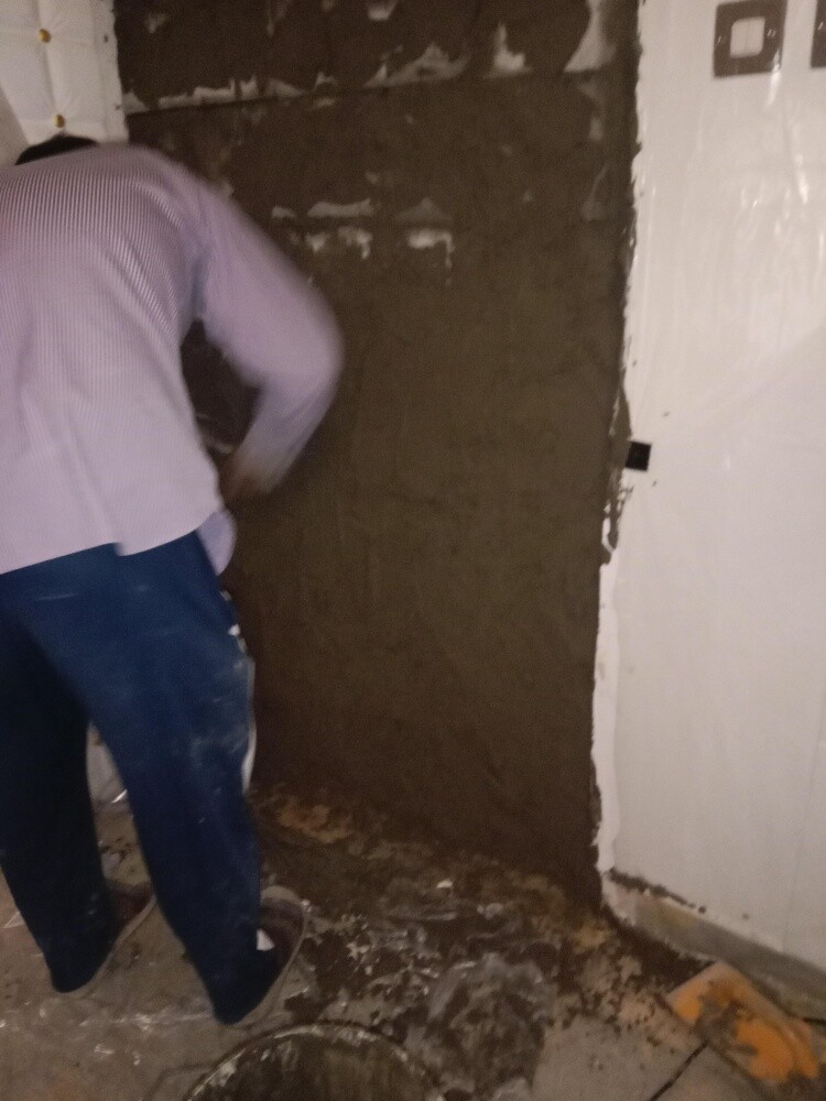 نقوم بجميع اعمال الصيانات المنزلي - 25