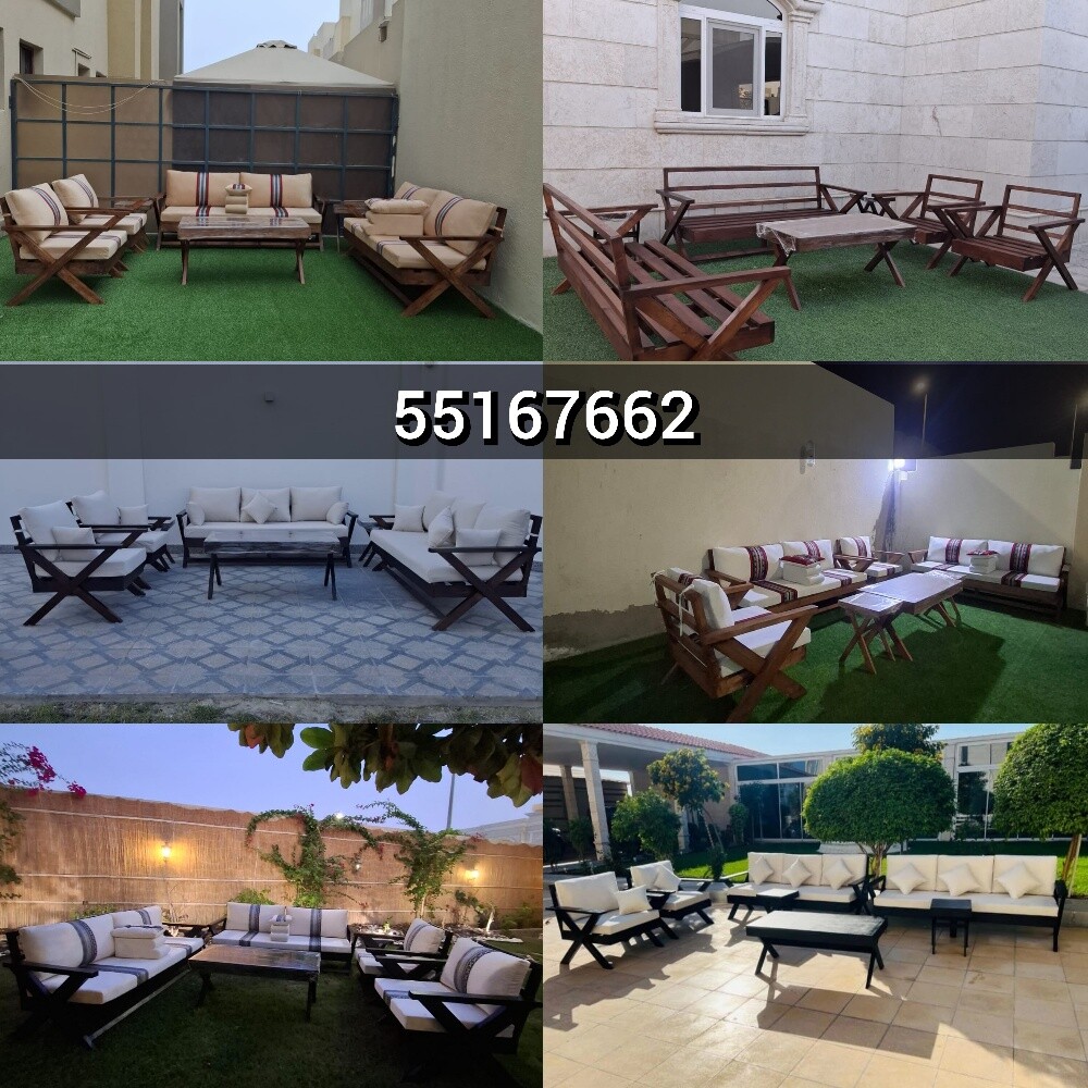 كرسي أروديا جاهز مع إسفنجة - 1