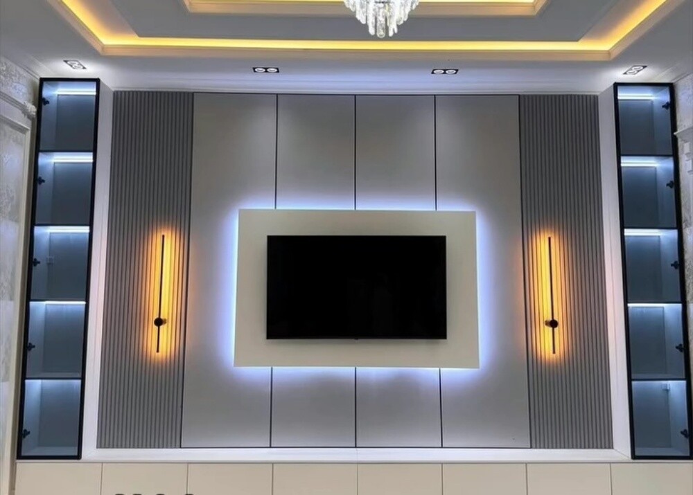 زورومي للديكور - 1