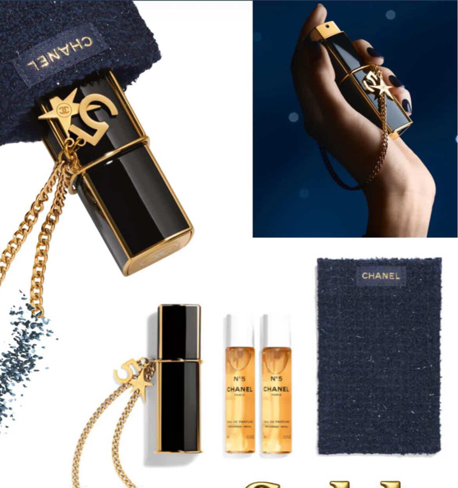 عطور اصلية - 3
