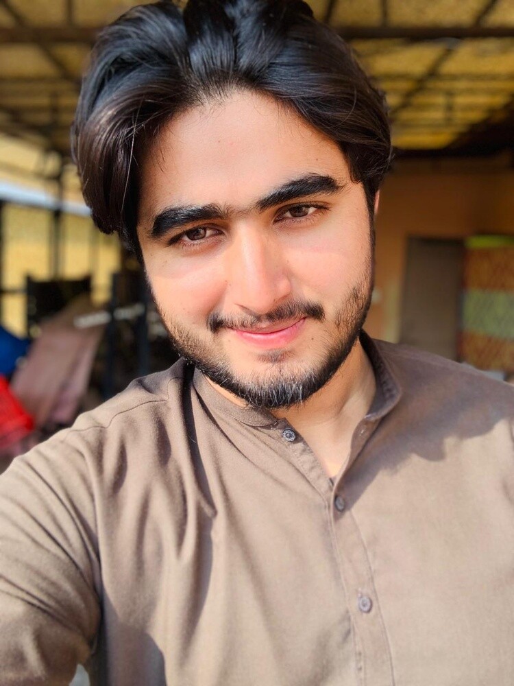 Haider Ali - 1