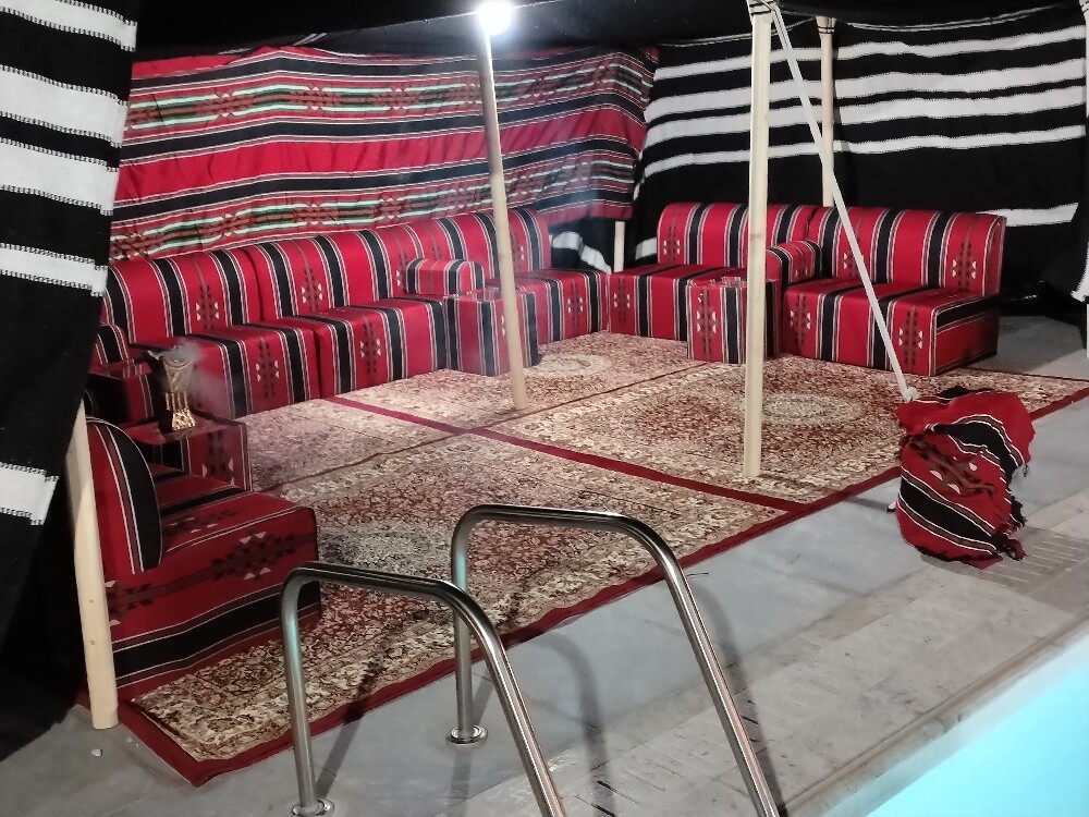 جلسات سدو - 3