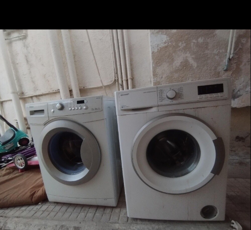 we buy All old Fridge ,washingmas - 3