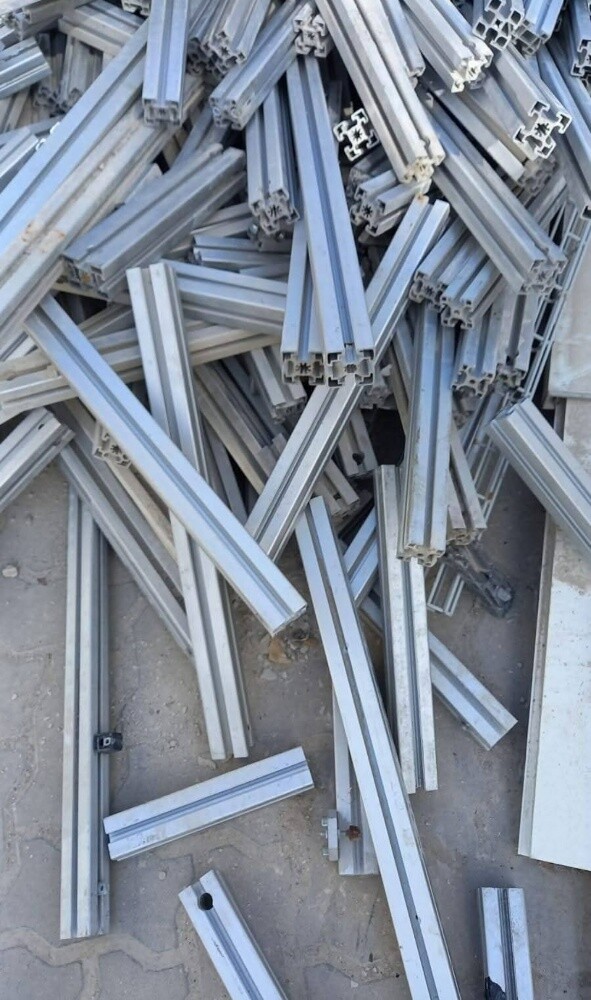 we buy scrap not warking ac - 6