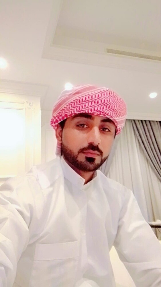 Altaf Albalushi - 2