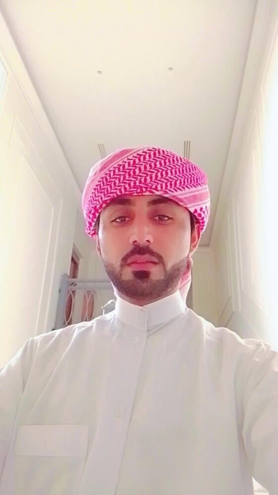 Altaf Albalushi - 1