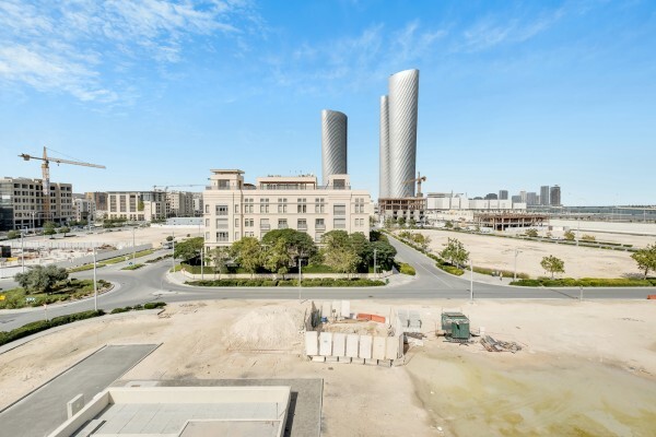 شقة بغرفتي نوم مفروشة في لوسيل - 4