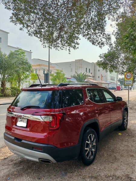 GMC ACADIA 2023 URGENT SALE - 5