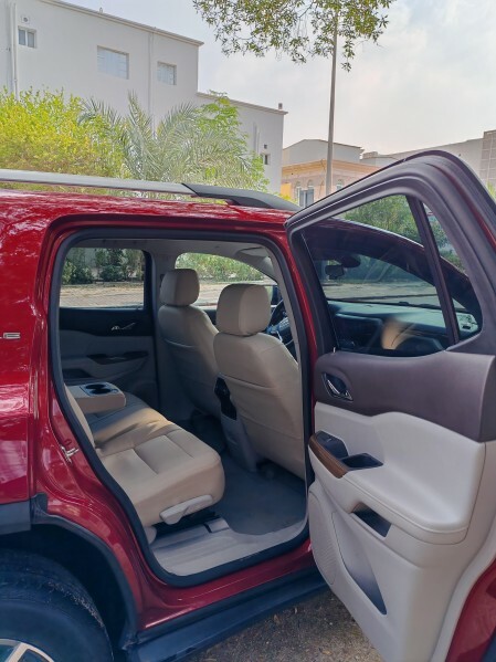 GMC ACADIA 2023 URGENT SALE - 3