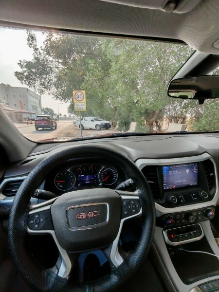 GMC ACADIA 2023 URGENT SALE - 4