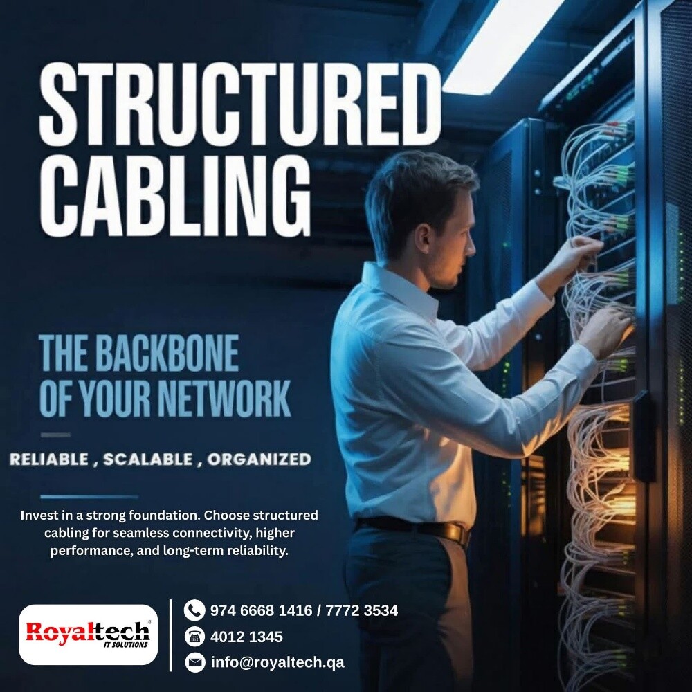 IT Support Services - 2