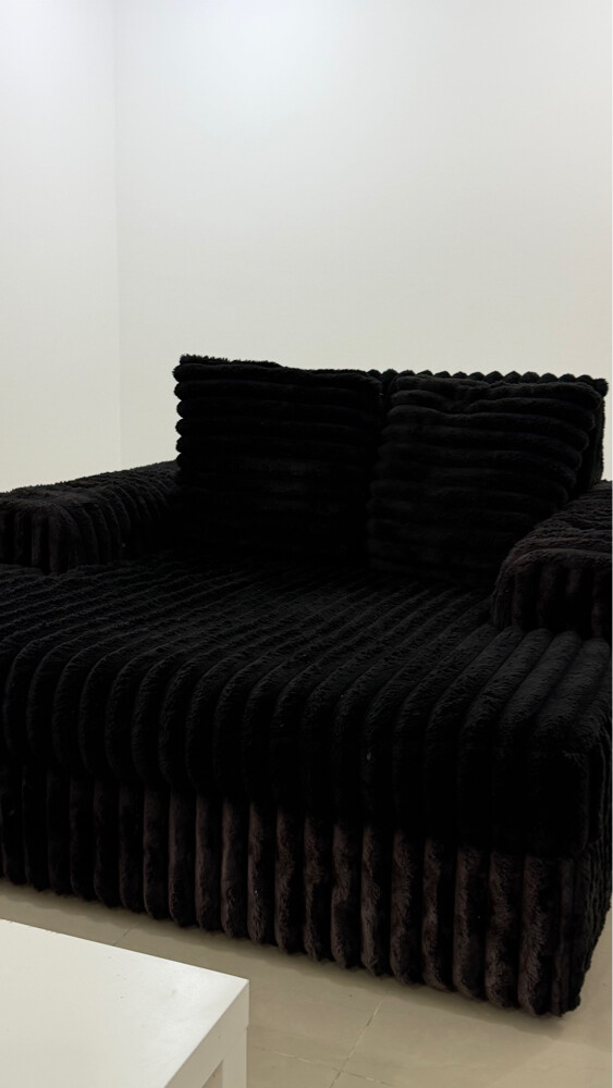 large size like a bed - 1