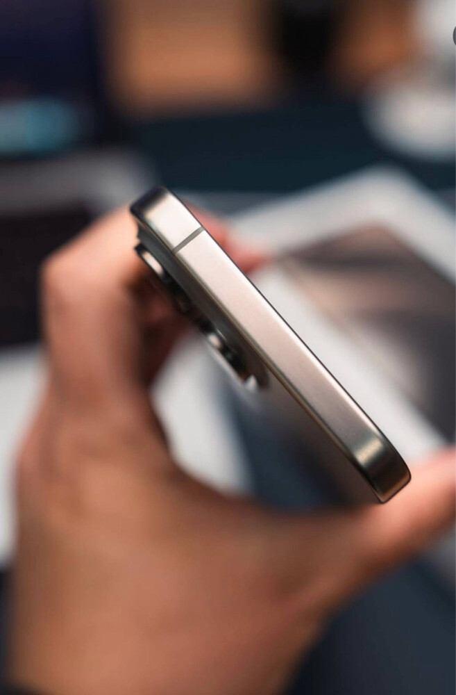 iphone 15 pro max 256gb - 4