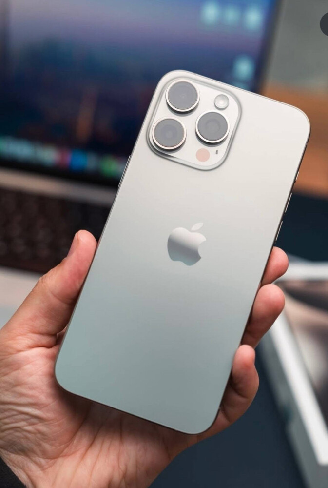 iphone 15 pro max 256gb - 5