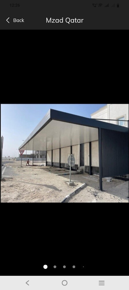 All kinds of Steel fixing job.
Sp - 7