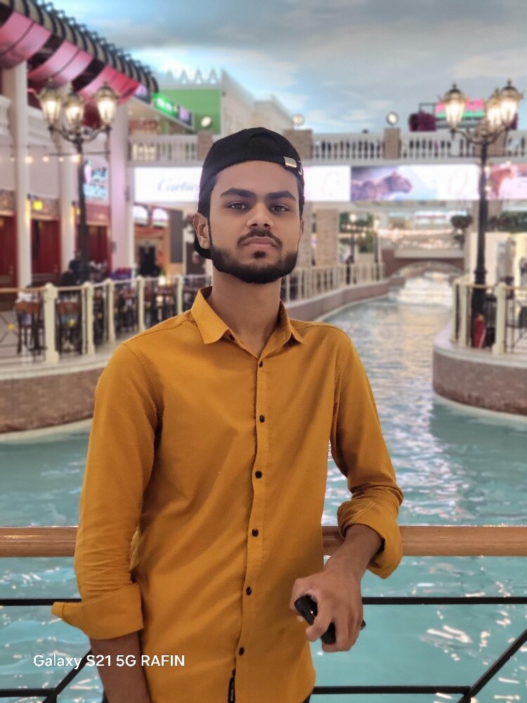 عبد الوہاب باکستانی - 1