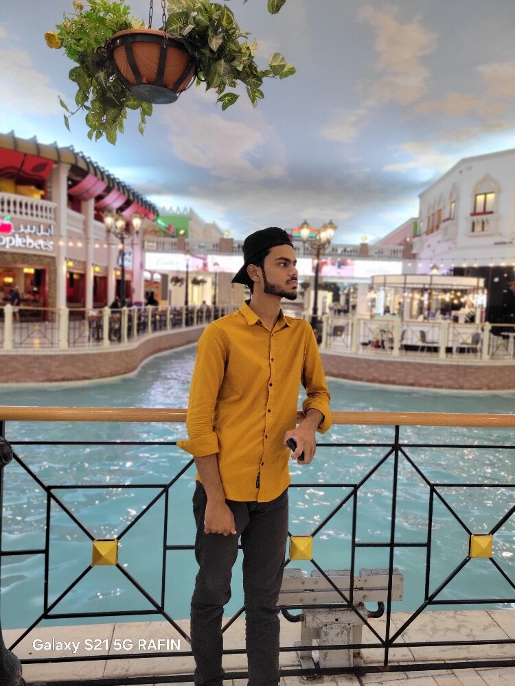 عبد الوہاب باکستانی - 3