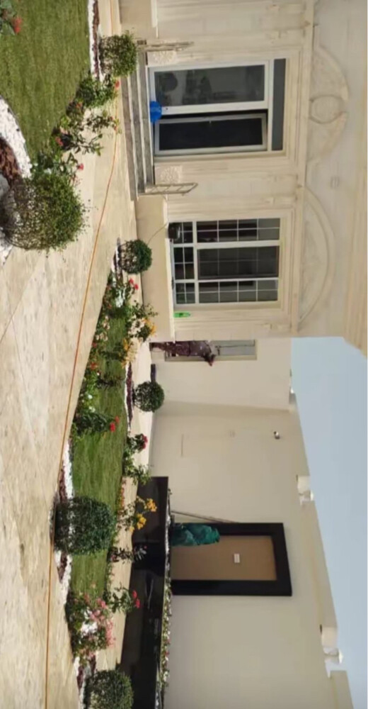 زراعة الحدائق المنزلية  - 2